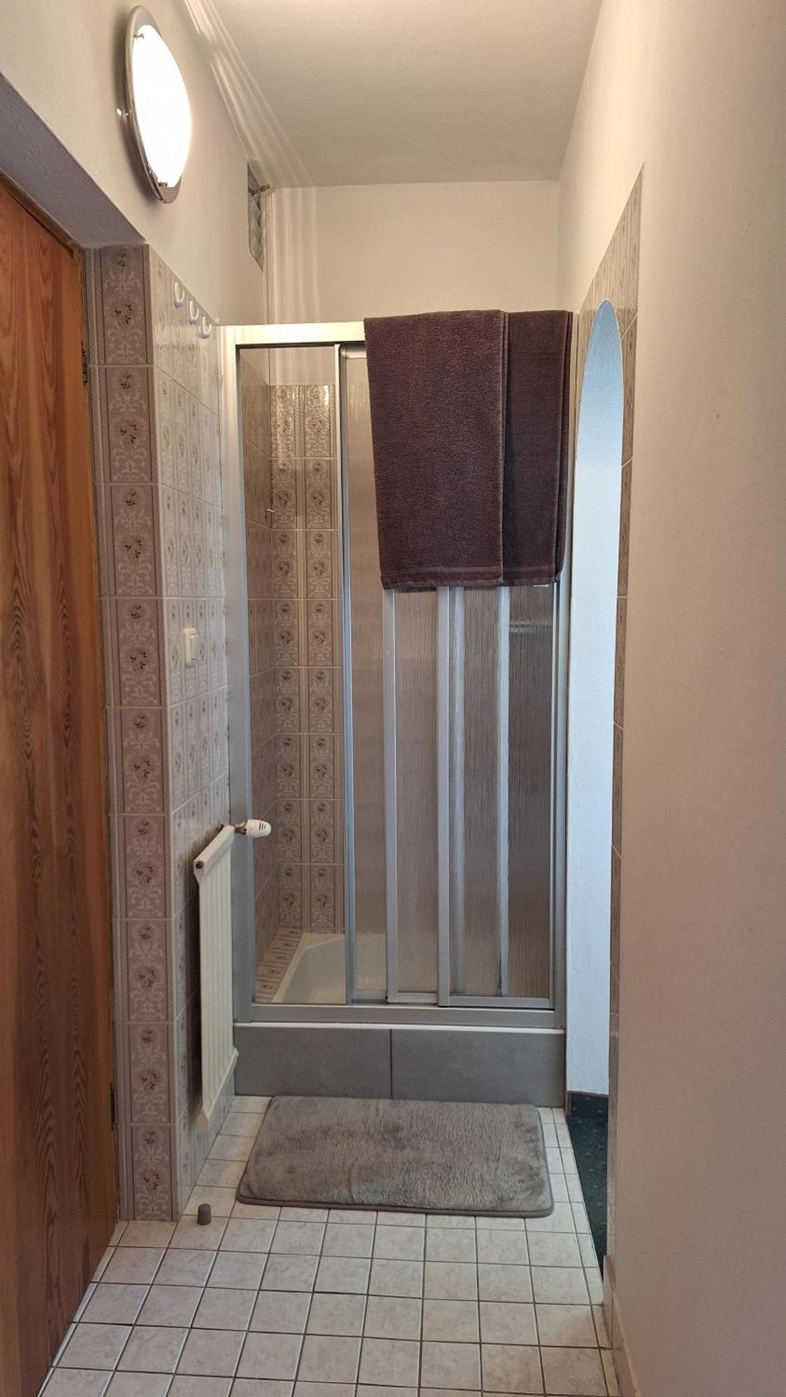 Appartement Haus Ackerer à Leogang Extérieur photo
