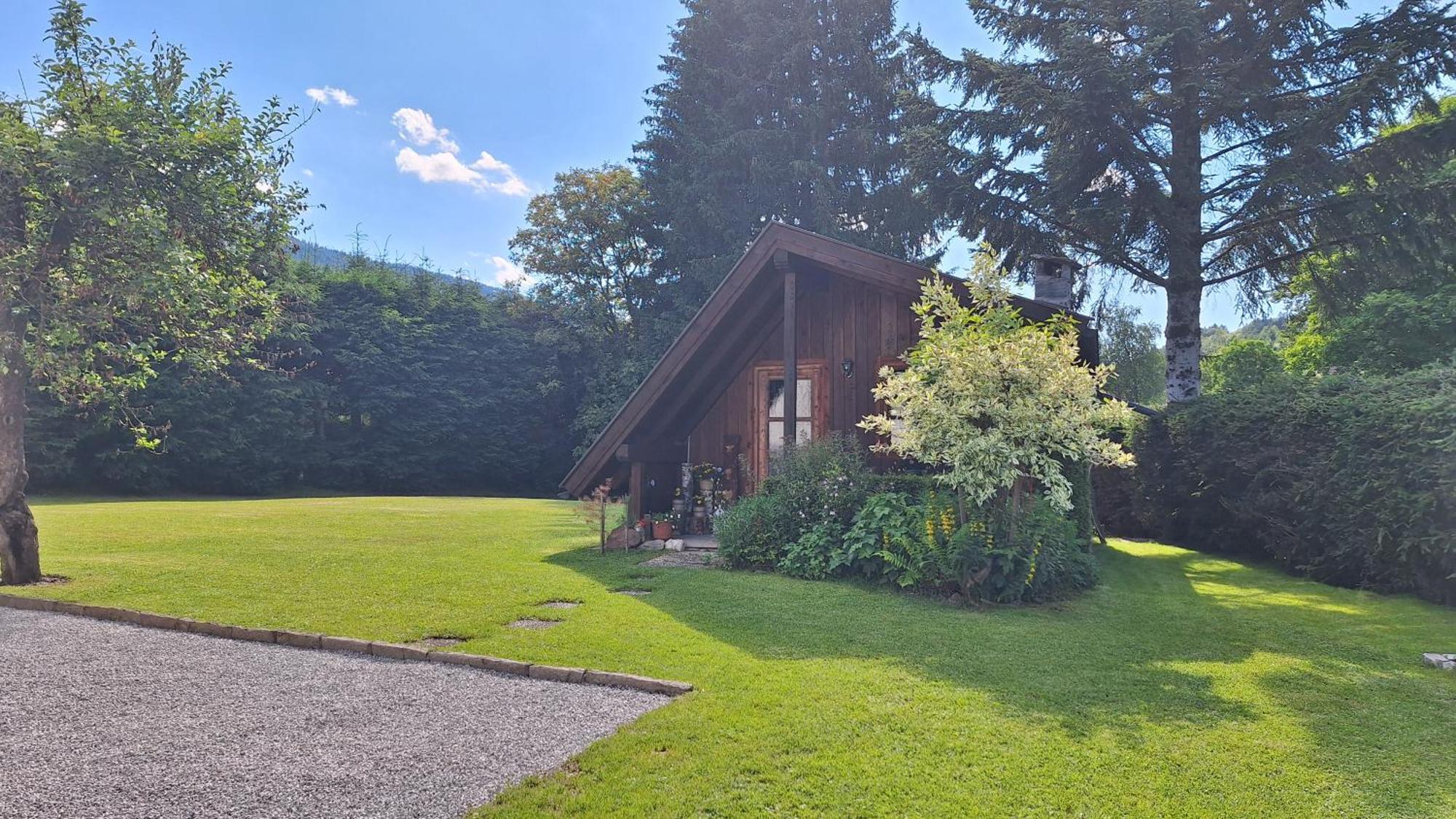 Appartement Haus Ackerer à Leogang Extérieur photo
