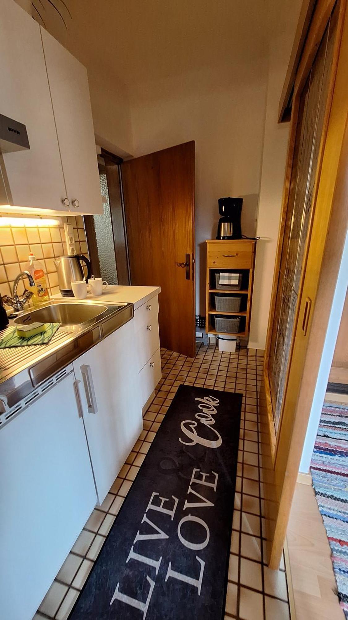 Appartement Haus Ackerer à Leogang Extérieur photo