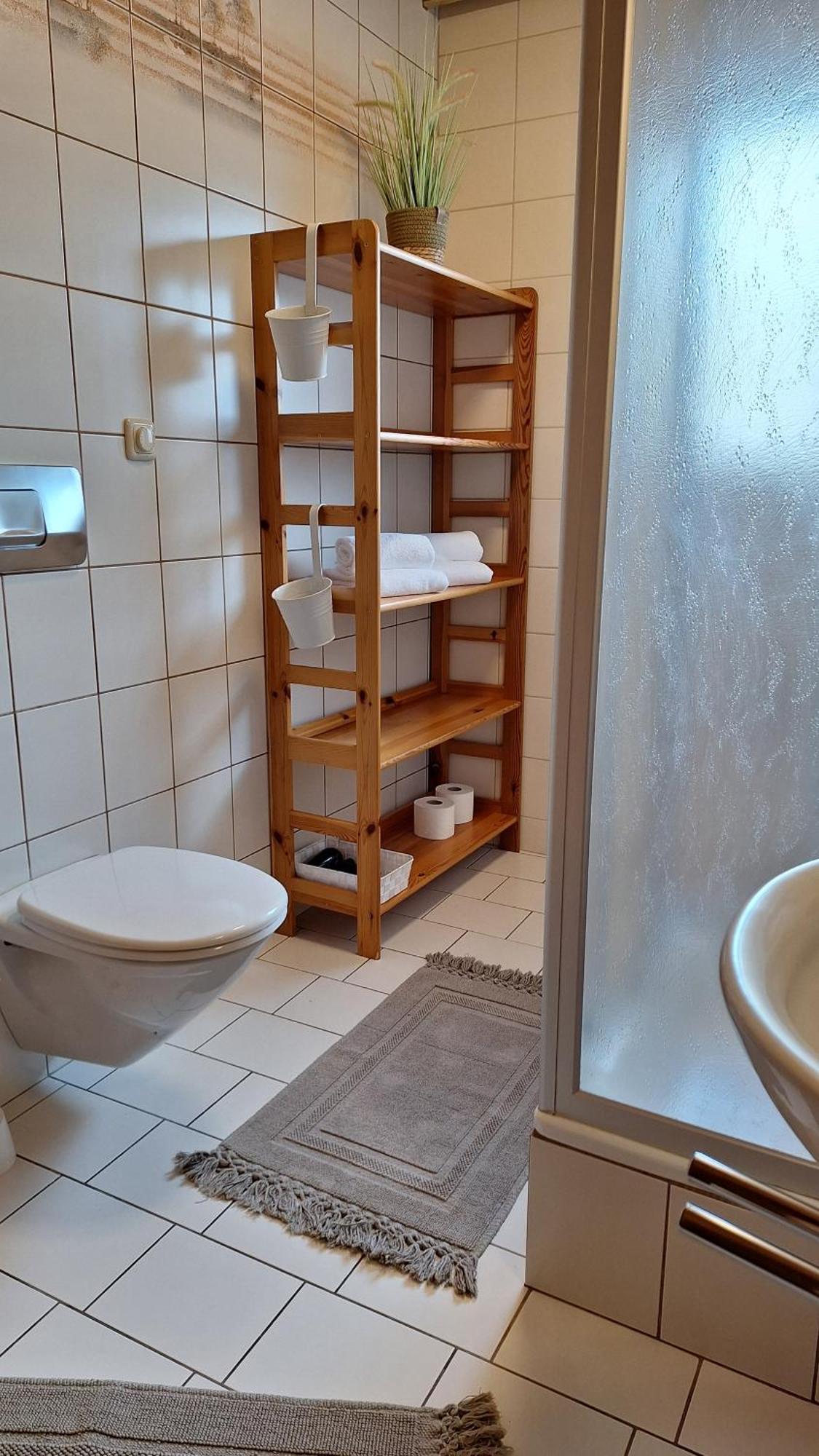 Appartement Haus Ackerer à Leogang Extérieur photo