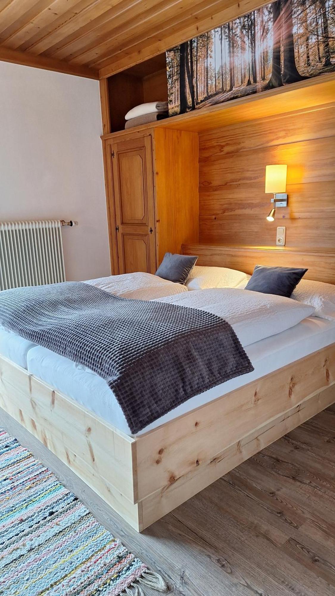 Appartement Haus Ackerer à Leogang Extérieur photo
